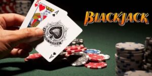 Đôi nét về game bài Blackjack Mk Sports