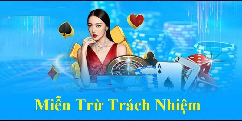 Giới thiệu chính sách miễn trừ trách nhiệm Mk Sports