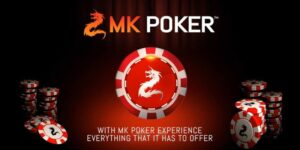 Đánh giá ưu điểm vượt trội của game poker online Mk Sports