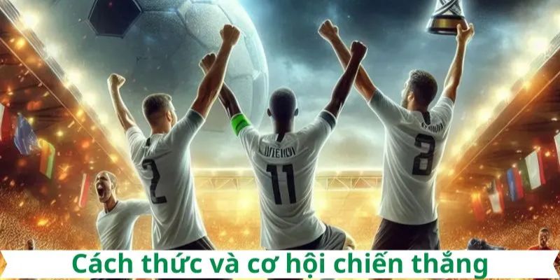 Hướng dẫn cách tham gia chơi thể thao ảo tại Mk Sports